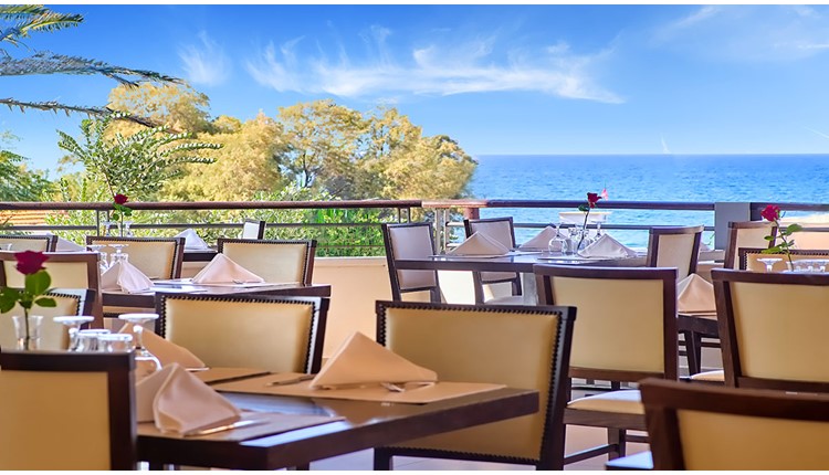 Creta Palm Resort - NR, Крит